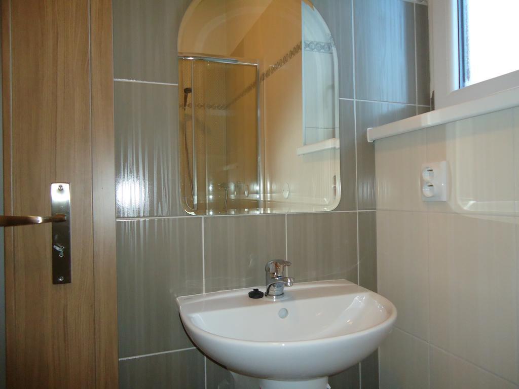 Apartman Valentka Bešeňová Pokój zdjęcie