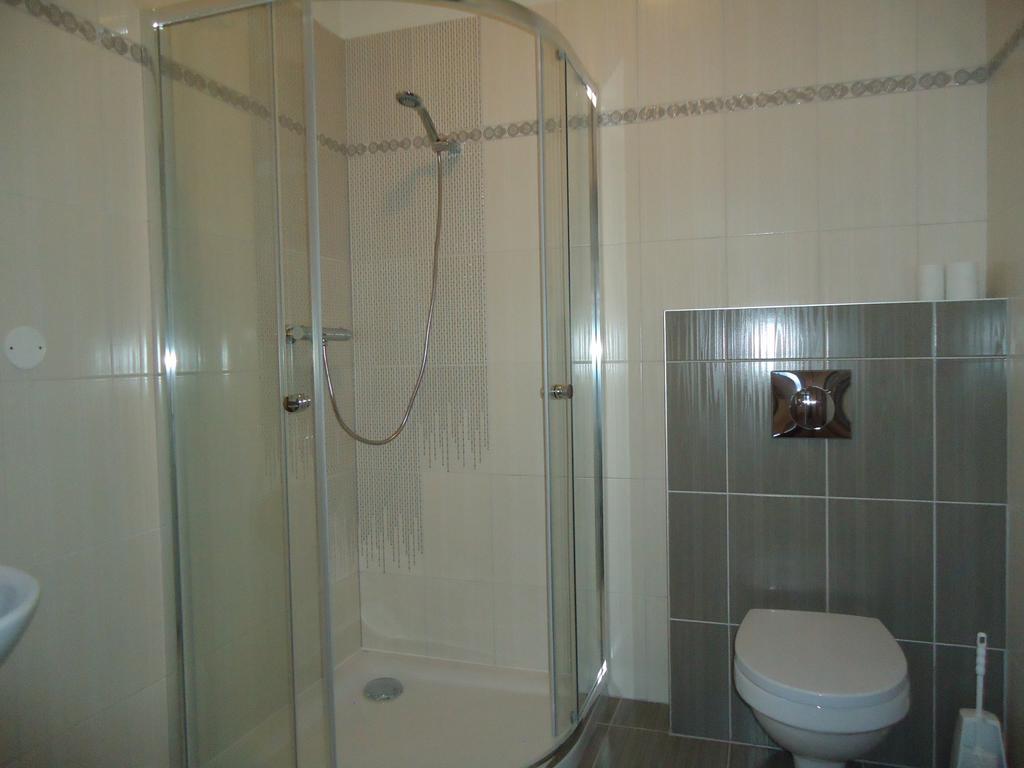 Apartman Valentka Bešeňová Pokój zdjęcie