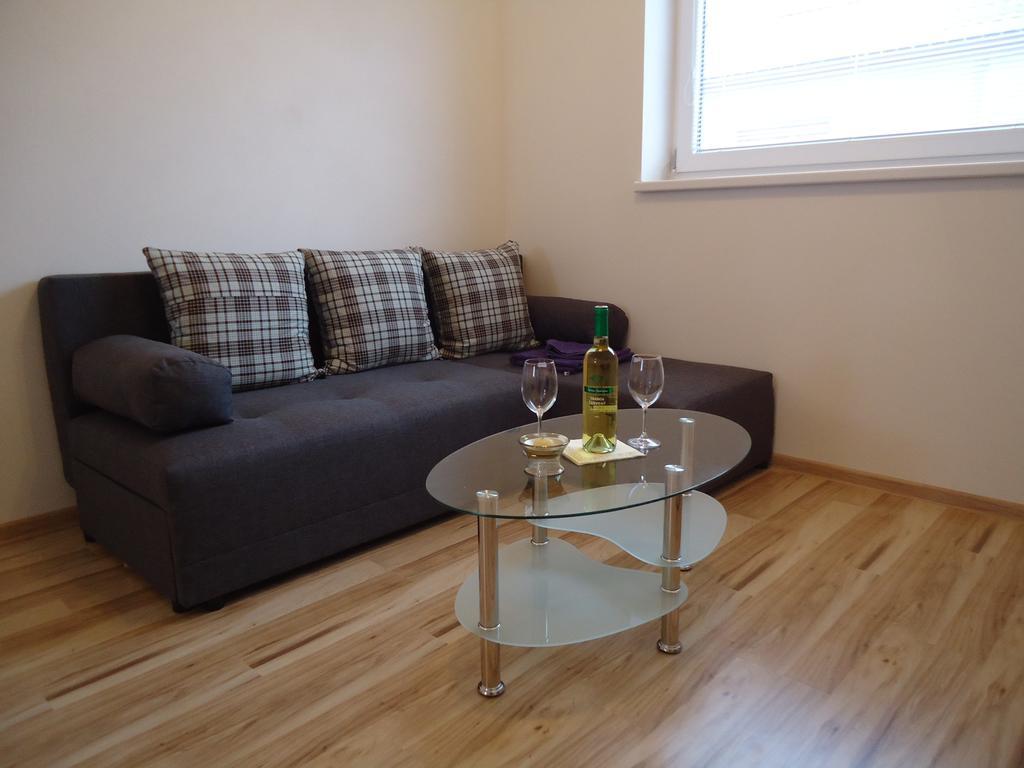 Apartman Valentka Bešeňová Pokój zdjęcie