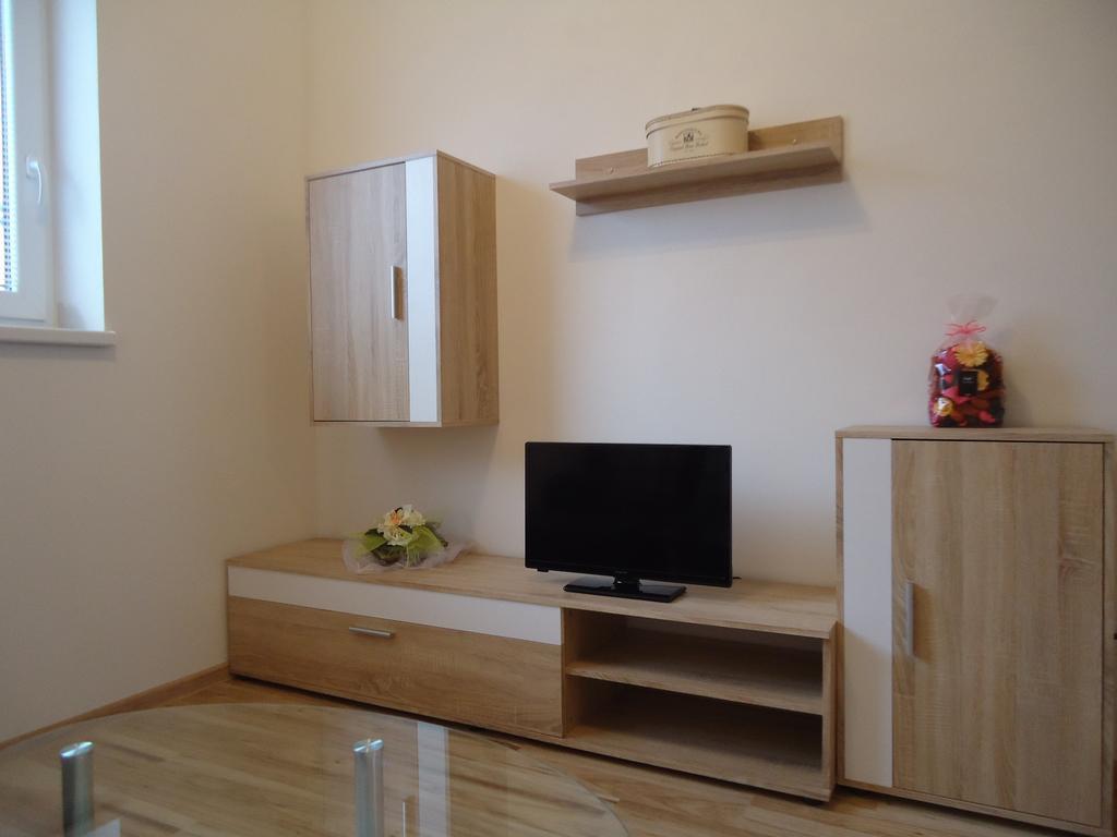 Apartman Valentka Bešeňová Pokój zdjęcie