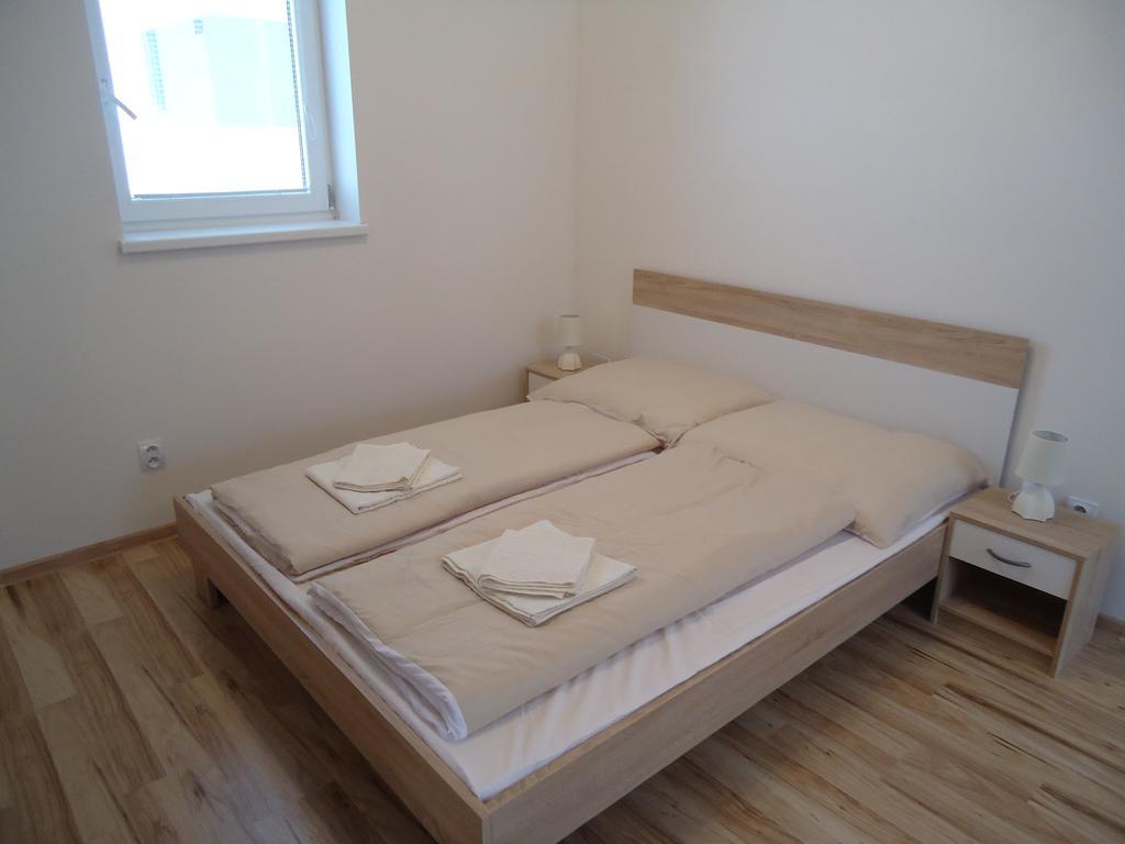 Apartman Valentka Bešeňová Pokój zdjęcie